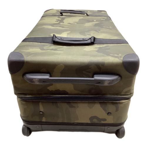 BURTON (バートン) スノーボードケース グリーン カモ WHEELIE DOUBLE