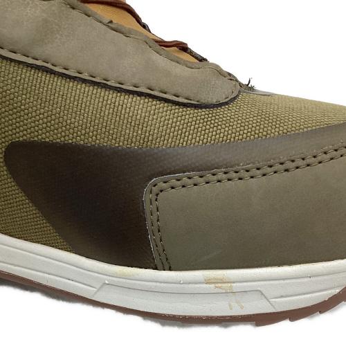FLUX (フラックス) スノーボードブーツ レディース SIZE 24.5cm カーキ