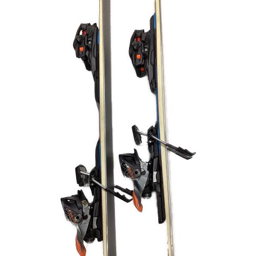 BLIZZARD (ブリザード) カービングスキー 160cm SRC ・MARKER XCELL 14