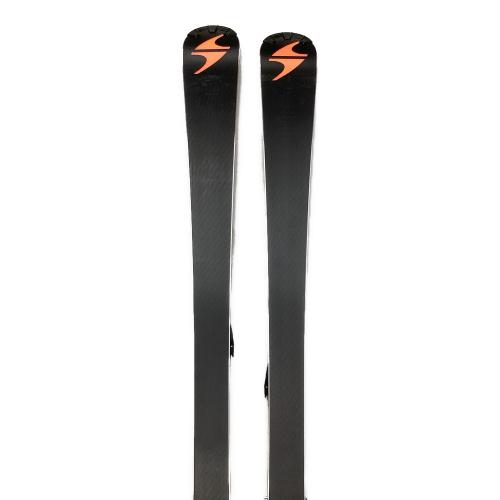 BLIZZARD (ブリザード) カービングスキー 160cm SRC ・MARKER XCELL 14