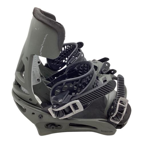 BURTON (バートン) MALAVITA Re:flex ビンディング SIZE M オリーブ