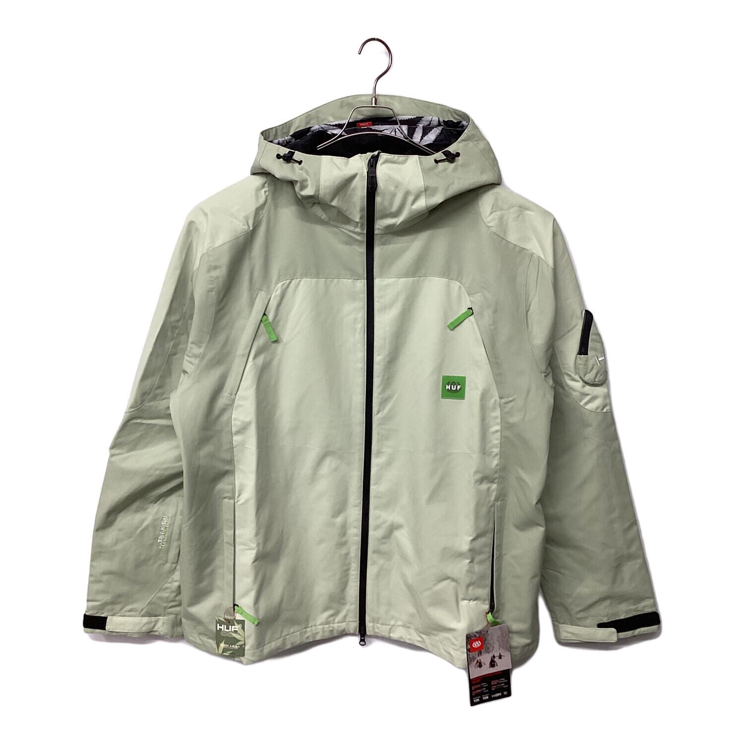 686 (シックスエイトシックス) スノーボードウェア(ジャケット) メンズ