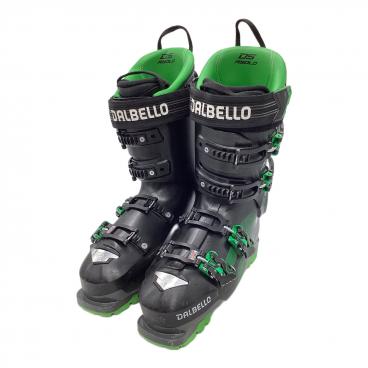 HEAD (ヘッド) スキーブーツ メンズ 25.0～25.5㎝ ブラック @ 293mm