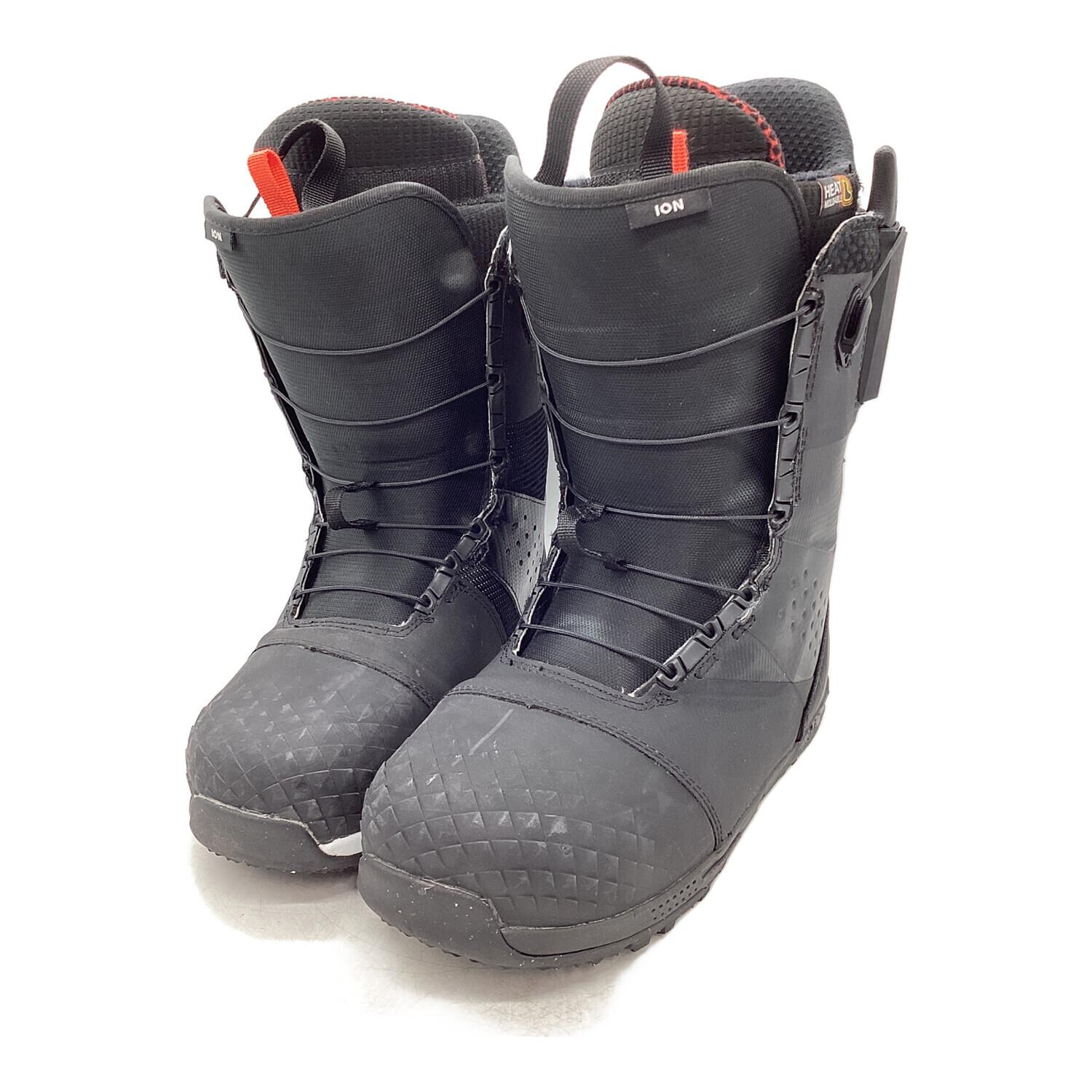 BURTON (バートン) ION WIDE スノーボードブーツ メンズ SIZE 29cm