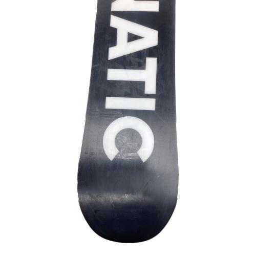 FANATIC (ファナティック) T-DECK スノーボード 153cm｜トレファクONLINE