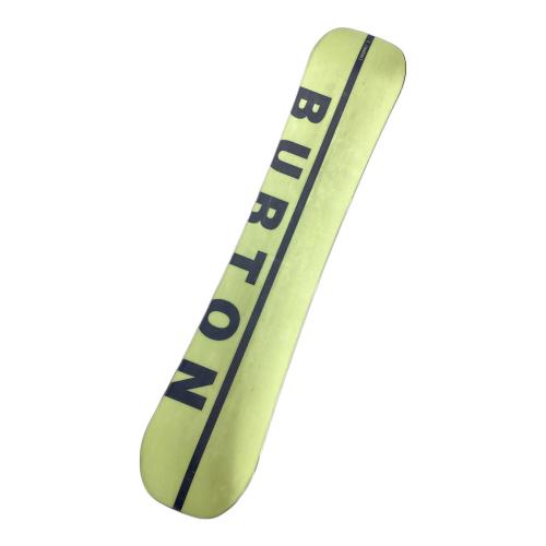 BURTON (バートン) CUSTOM スノーボード 150cm｜トレファクONLINE