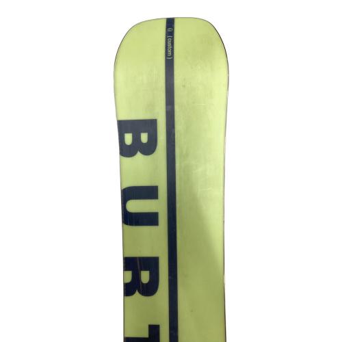 BURTON (バートン) CUSTOM スノーボード 150cm｜トレファクONLINE