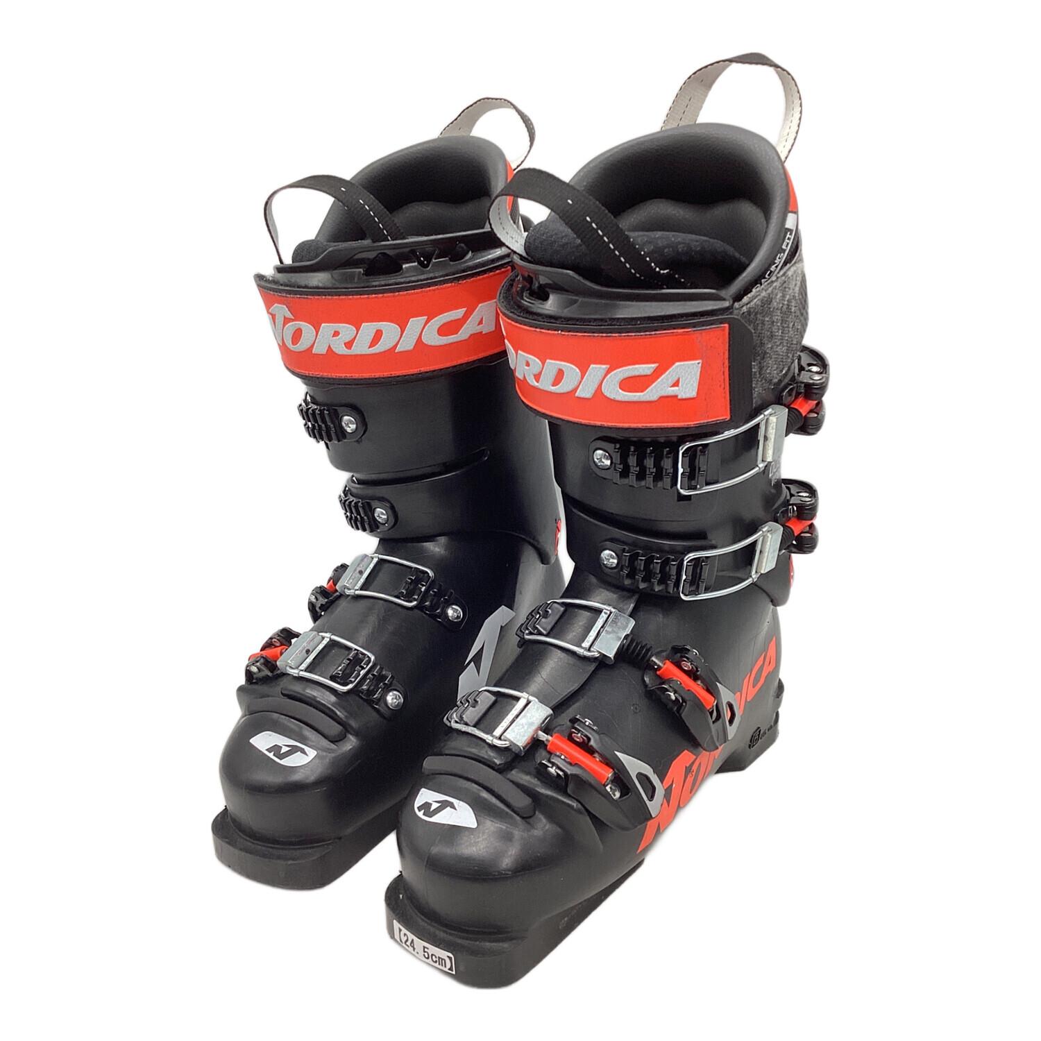 Nordica (ノルディカ) DOBERMANN WC110 スキーブーツ 21-22年モデル
