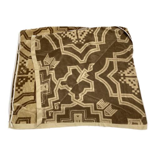 OLD MOUNTAIN (オールドマウンテン) ×neru design works ブランケット