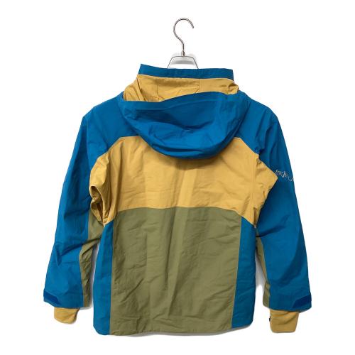 BURTON [ak] スノーボードウェア(ジャケット) メンズ SIZE M ブルー