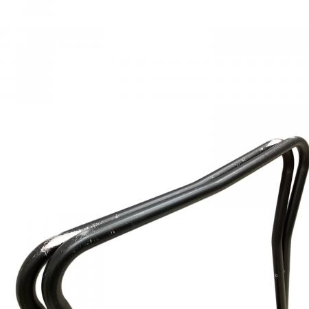 Snow peak (スノーピーク) アウトドアチェア ブラック LV-077G-BK