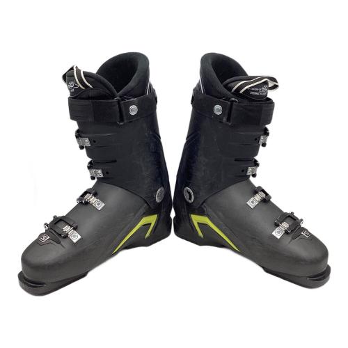 SALOMON (サロモン) S/PRO スキーブーツ 20-21モデル メンズ SIZE 28.5