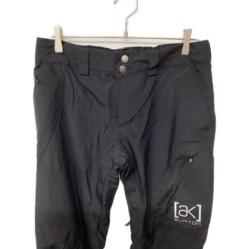 BURTON (バートン) M AK GORE CYCLIC PT スノーボードウェア(パンツ