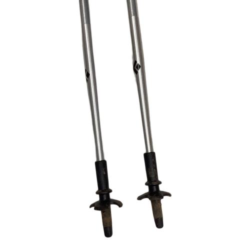 BLACK DIAMOND (ブラックダイヤモンド) トレッキングポール 2本セット