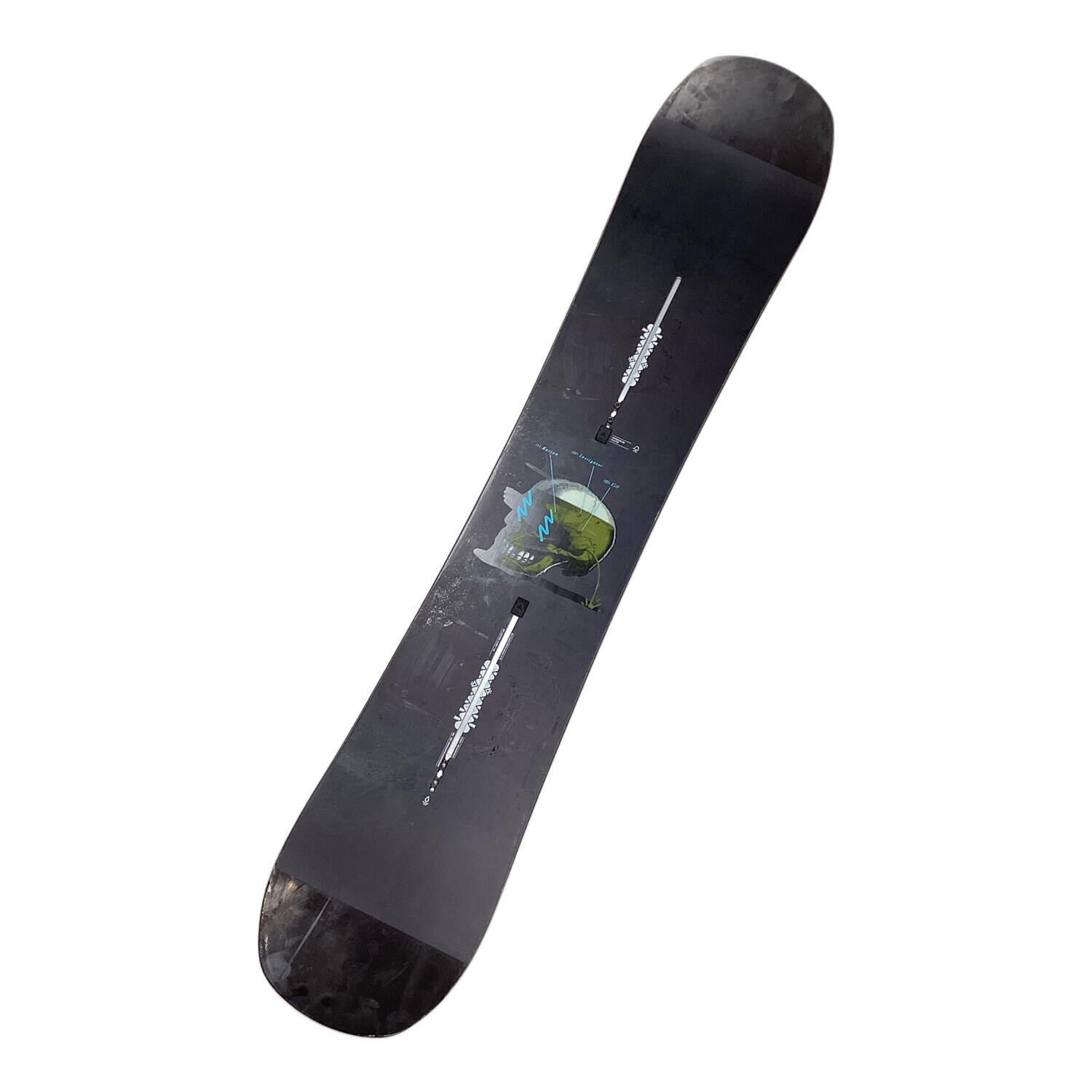 BURTON (バートン) INSTIGATOR スノーボード 150cm｜トレファクONLINE