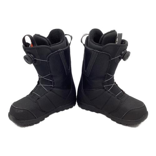 BURTON (バートン) MOTO BOA WIDE スノーボードブーツ メンズ SIZE