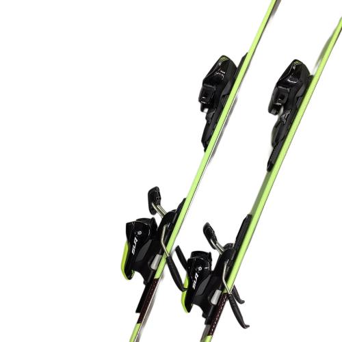 HEAD (ヘッド) V-SHAPE ショートスキー 130cm｜トレファクONLINE