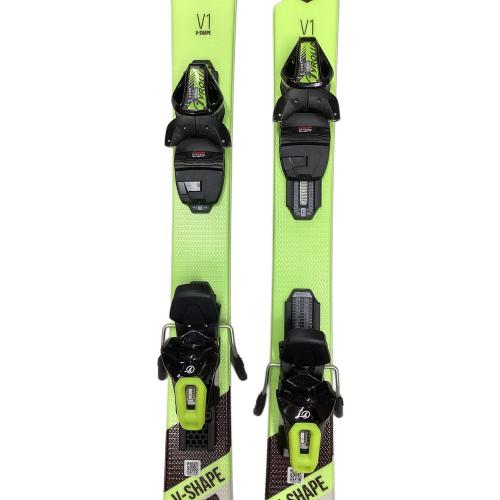 HEAD (ヘッド) V-SHAPE ショートスキー 130cm｜トレファクONLINE