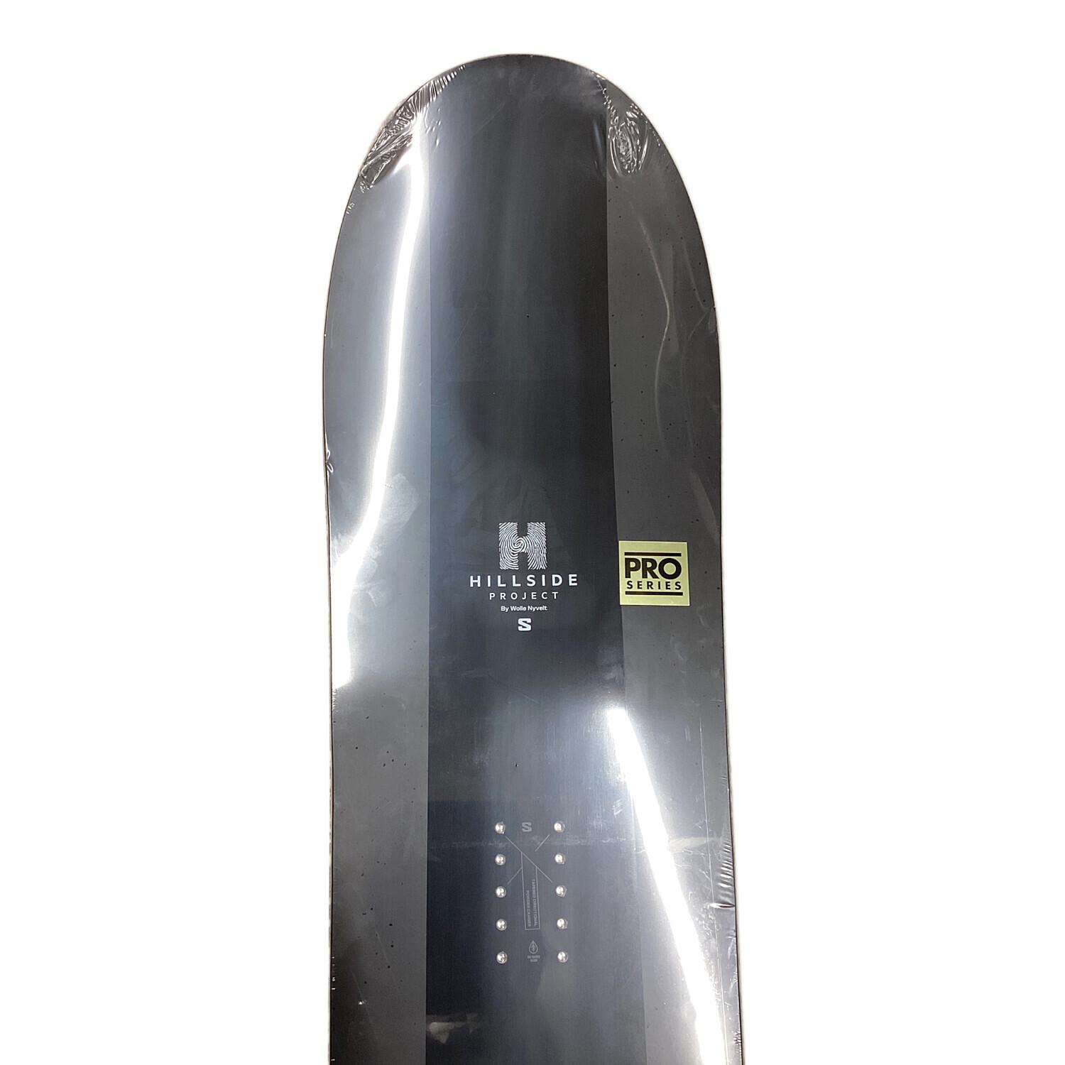 SALOMON (サロモン) HPS - CATALYST スノーボード 25-26モデル