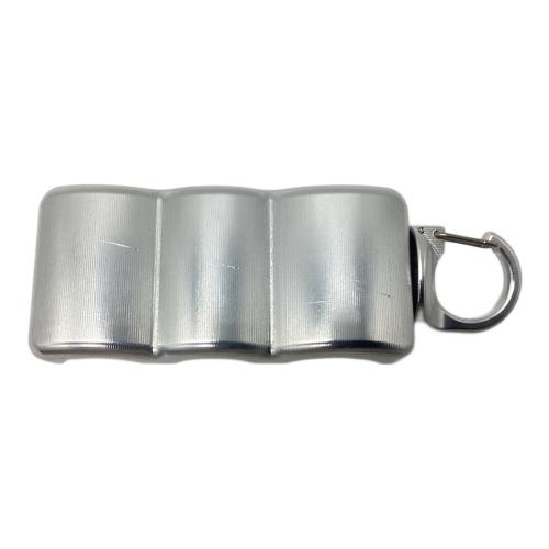 FACTRON コインケース ジュラルミン トリプル｜トレファクONLINE