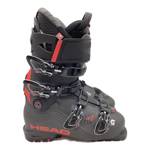 HEAD (ヘッド) NEXO LYT110 スキーブーツ メンズ SIZE 25-25.5cm