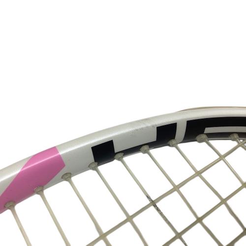 HEAD (ヘッド) RADICAL SAKURA 硬式テニスラケット ブラック×ピンク