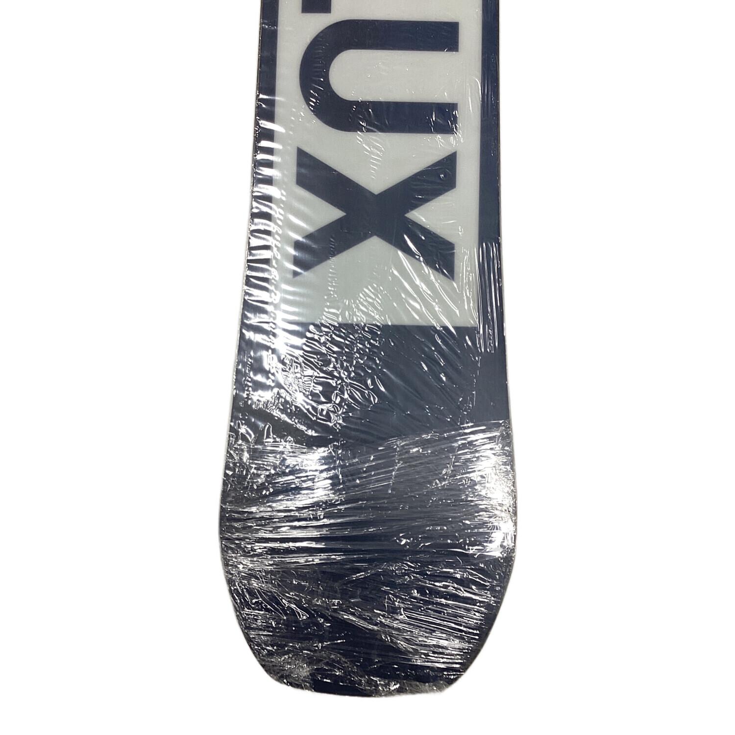 FLUX (フラックス) TW スノーボード シュリンク付 19-20レイトモデル