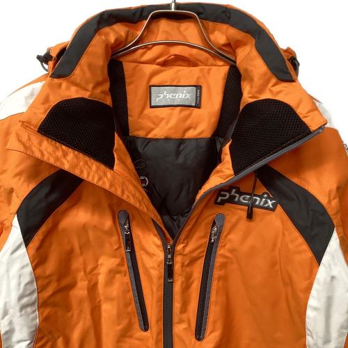 PHENIX (フェニックス) スキーウェア(ジャケット) PEMB2060 ユニ