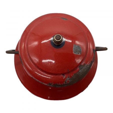 Coleman (コールマン) ガソリンランタン 1959年7月製 200A イエロー