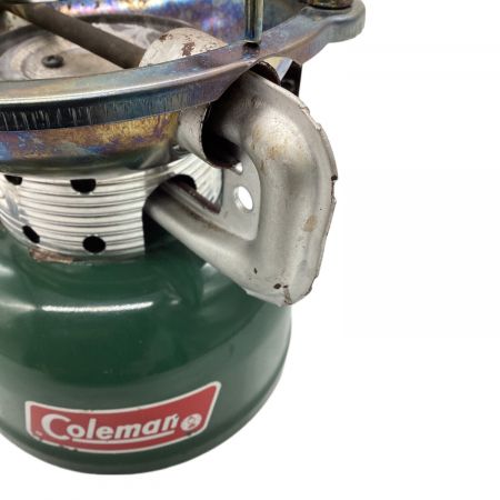 Coleman (コールマン) ガソリンシングルバーナー 502 1974年11月製
