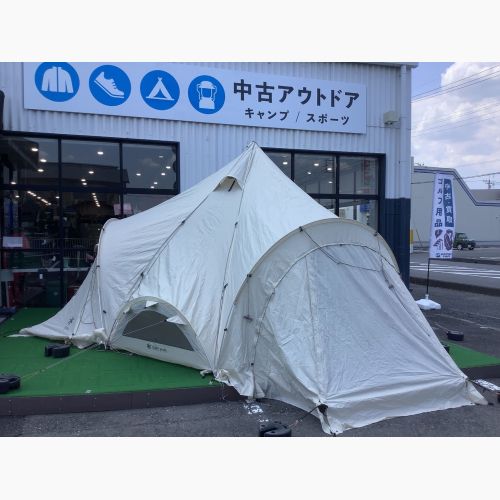 Snow peak (スノーピーク) モノポールテント スピアヘッドPro.M TP-455