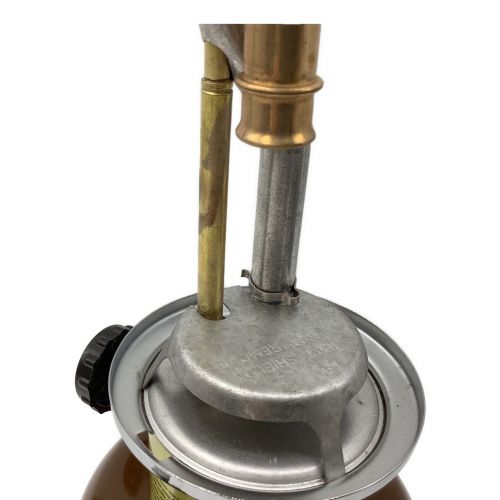 Coleman (コールマン) ガソリンランタン Winter 200B644J シーズンズ