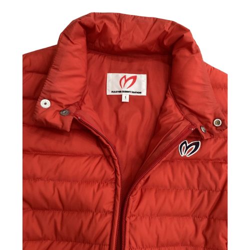 MASTER BUNNY EDITION (マスターバニーエディション) ゴルフウェア