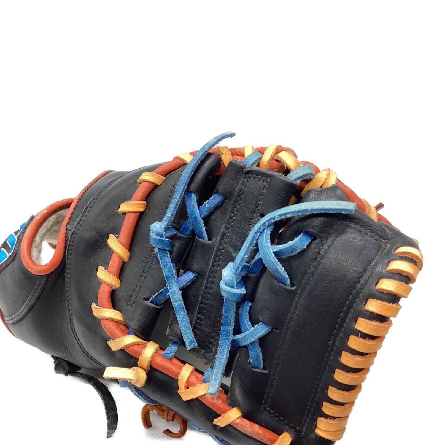 MIZUNO (ミズノ) 軟式グローブ ファーストミット 清原和博巨人時代