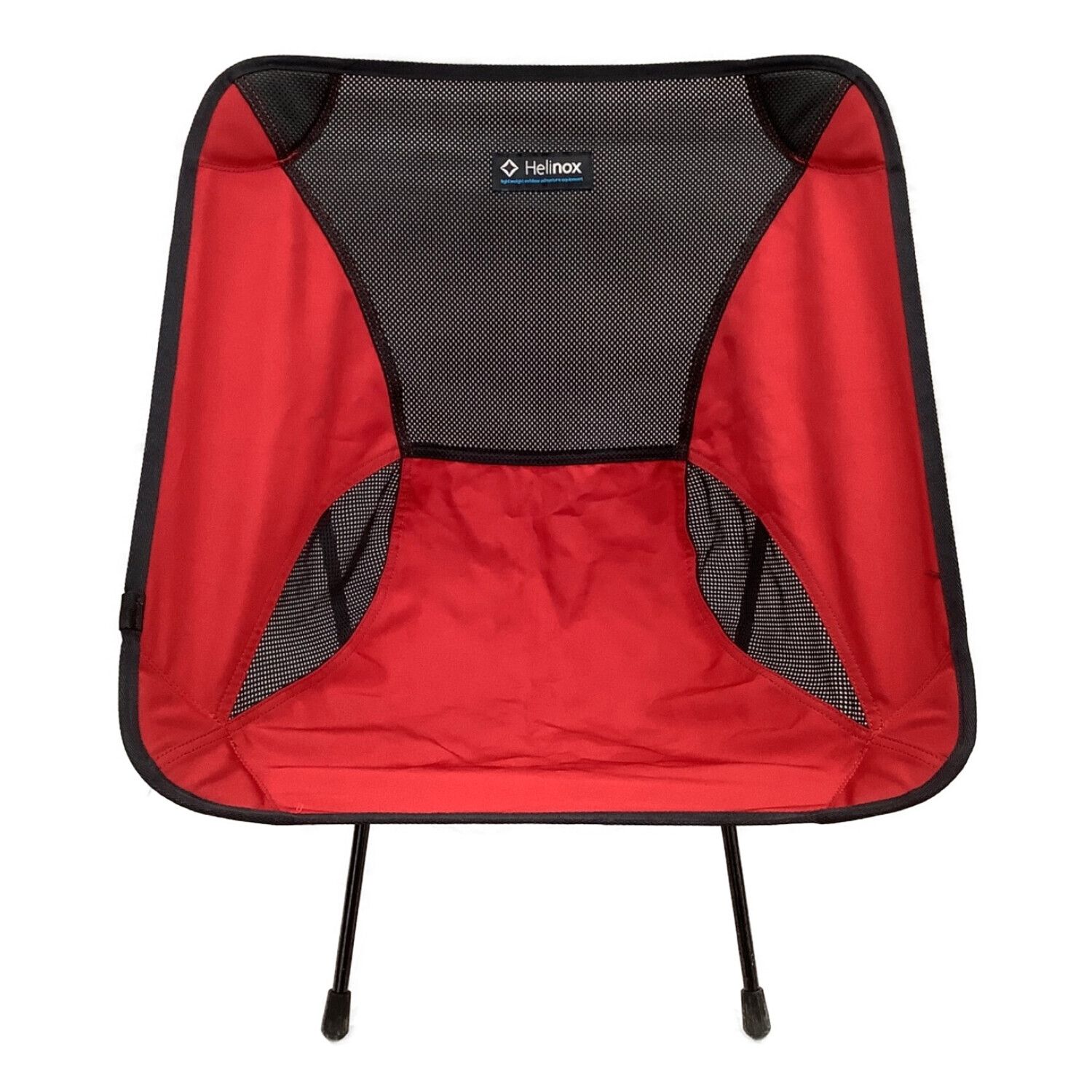 Helinox アウトドアチェア レッドヘッドレスト付き 楽天市場】Helinox