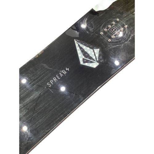 SPREAD (スプレッド) スノーボード 148cm 22-23モデル MDL LTB @ 2x4