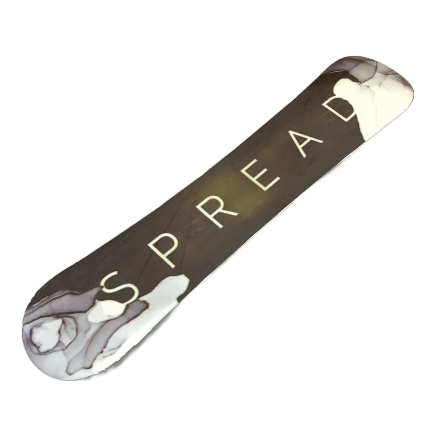 SPREAD (スプレッド) スノーボード 148cm 22-23モデル MDL LTB @ 2x4