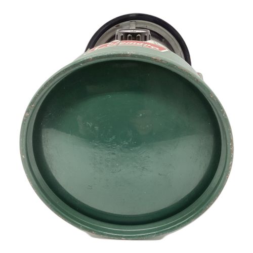 Coleman (コールマン) ガソリンランタン PYREXグローブ 220F 1971年2月