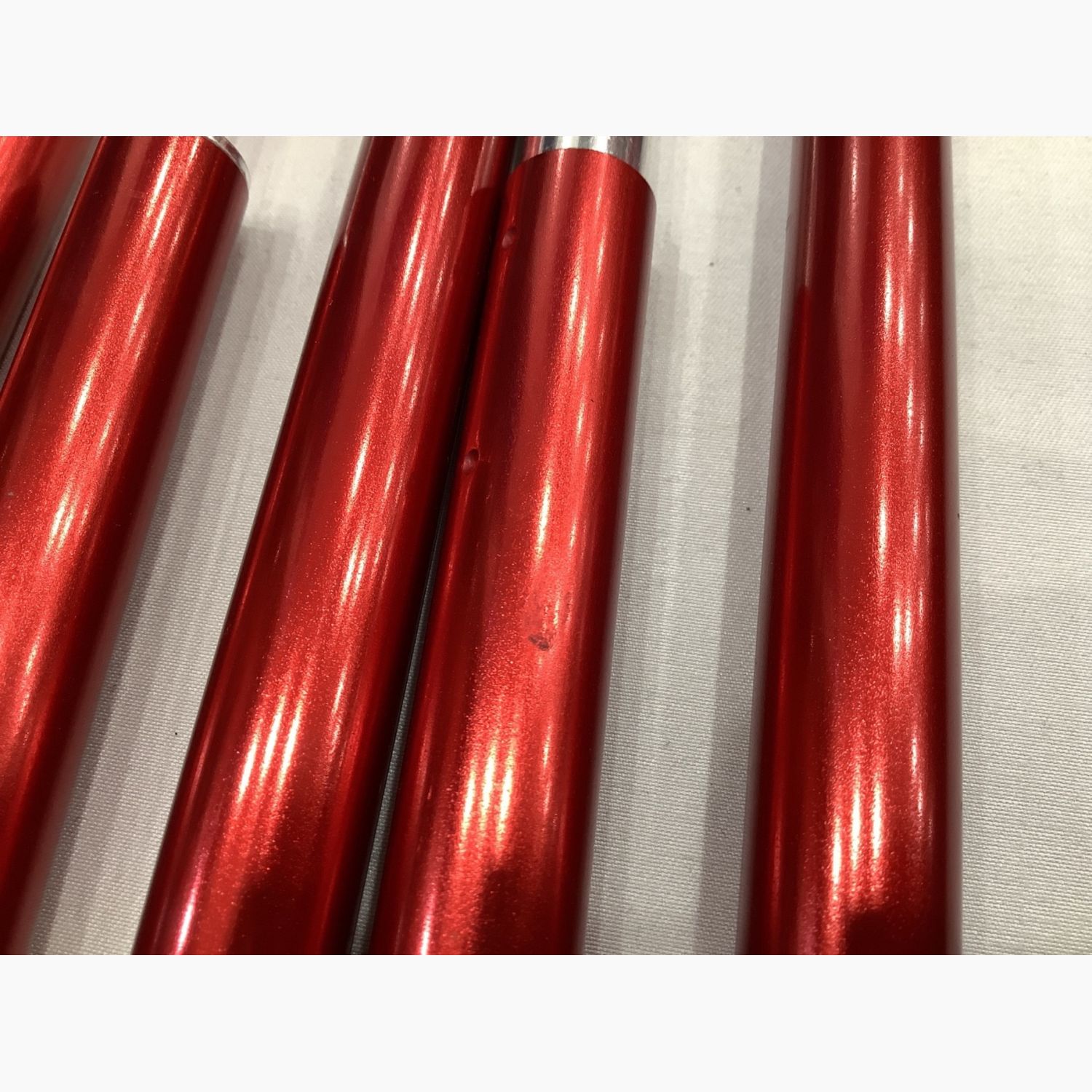 Snow peak (スノーピーク) ポール ポイントギフト限定 リビングシェル