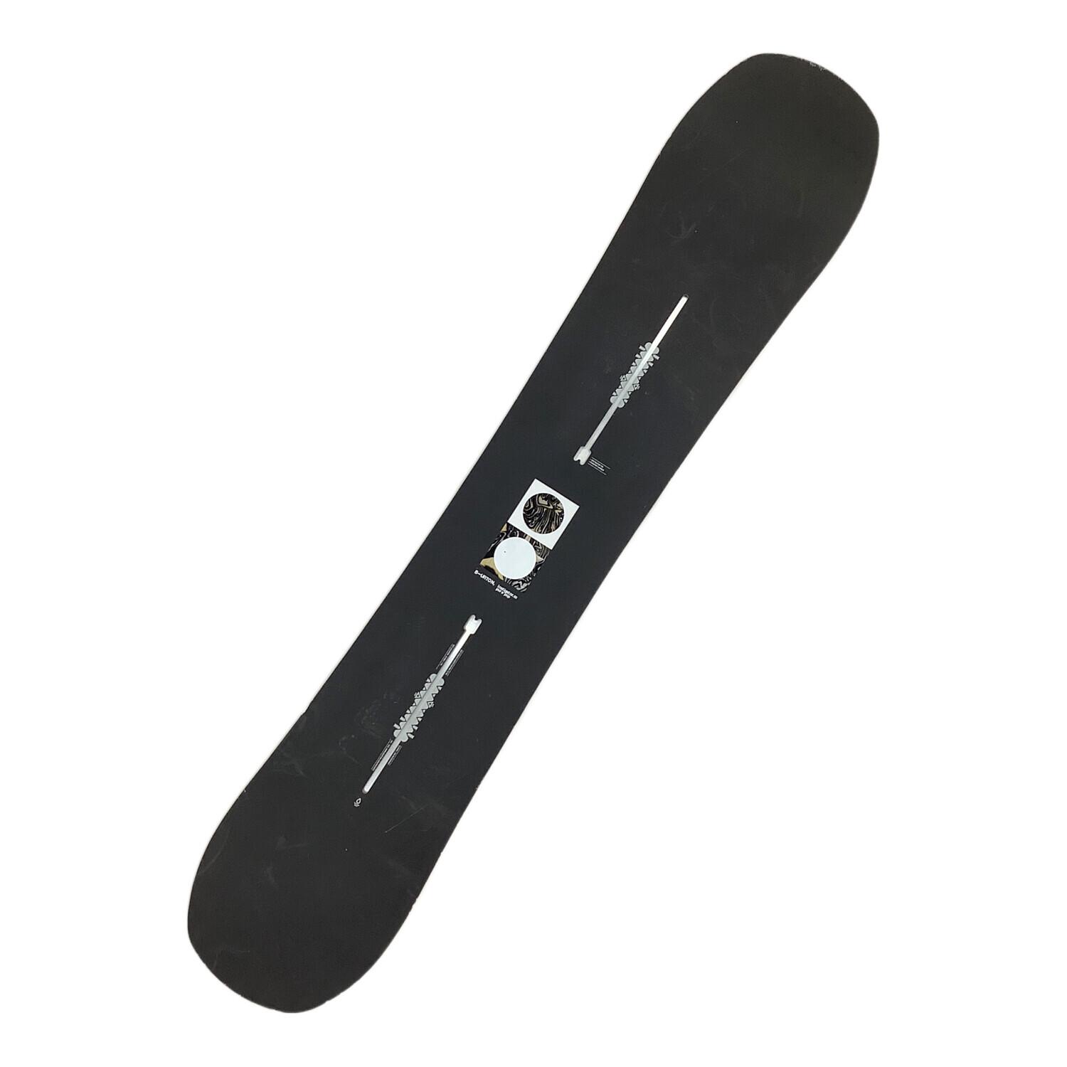 BURTON (バートン) スノーボード 150cm ブラック 2022年モデル @ M6