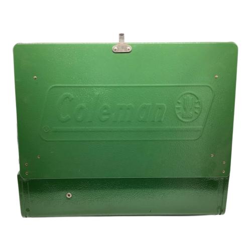 Coleman (コールマン) ガソリンツーバーナー アマガエル 423-770J