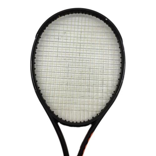 Wilson (ウィルソン) 硬式テニスラケット 100インチ/パターン：18×16