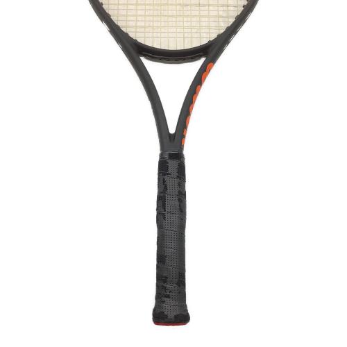 Wilson (ウィルソン) 硬式テニスラケット 100インチ/パターン：18×16