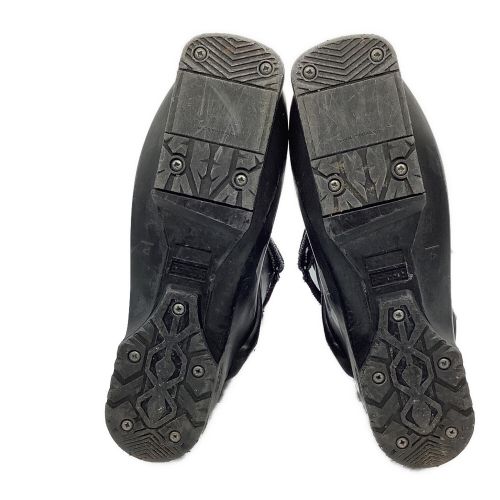 Nordica (ノルディカ) スキーブーツ 25~25.5cm ブラック 2016 295mm