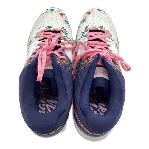 UNDER ARMOUR (アンダー アーマー) 野球スパイク メンズ SIZE 29.5cm