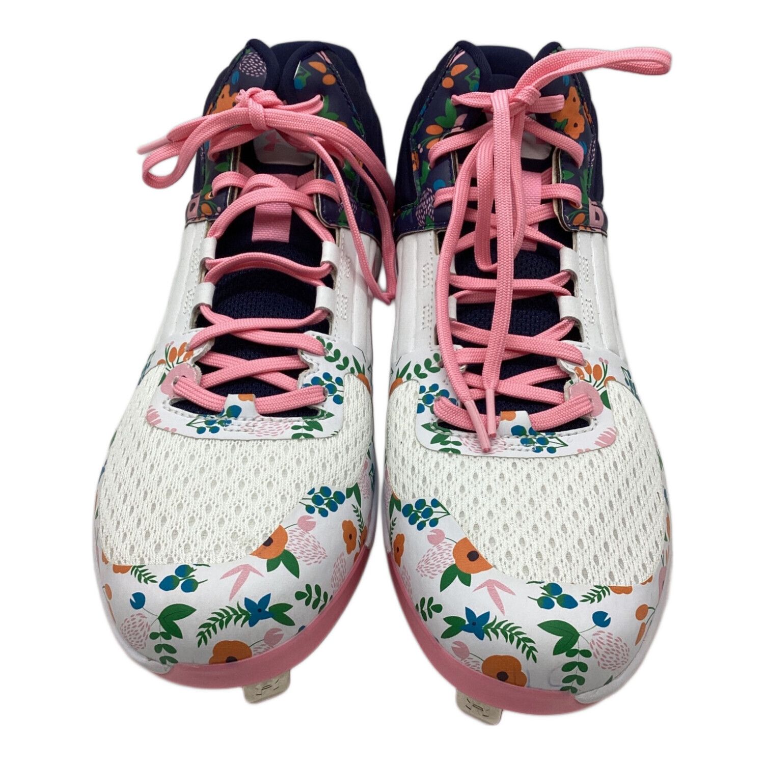 UNDER ARMOUR (アンダー アーマー) 野球スパイク メンズ SIZE 29.5cm