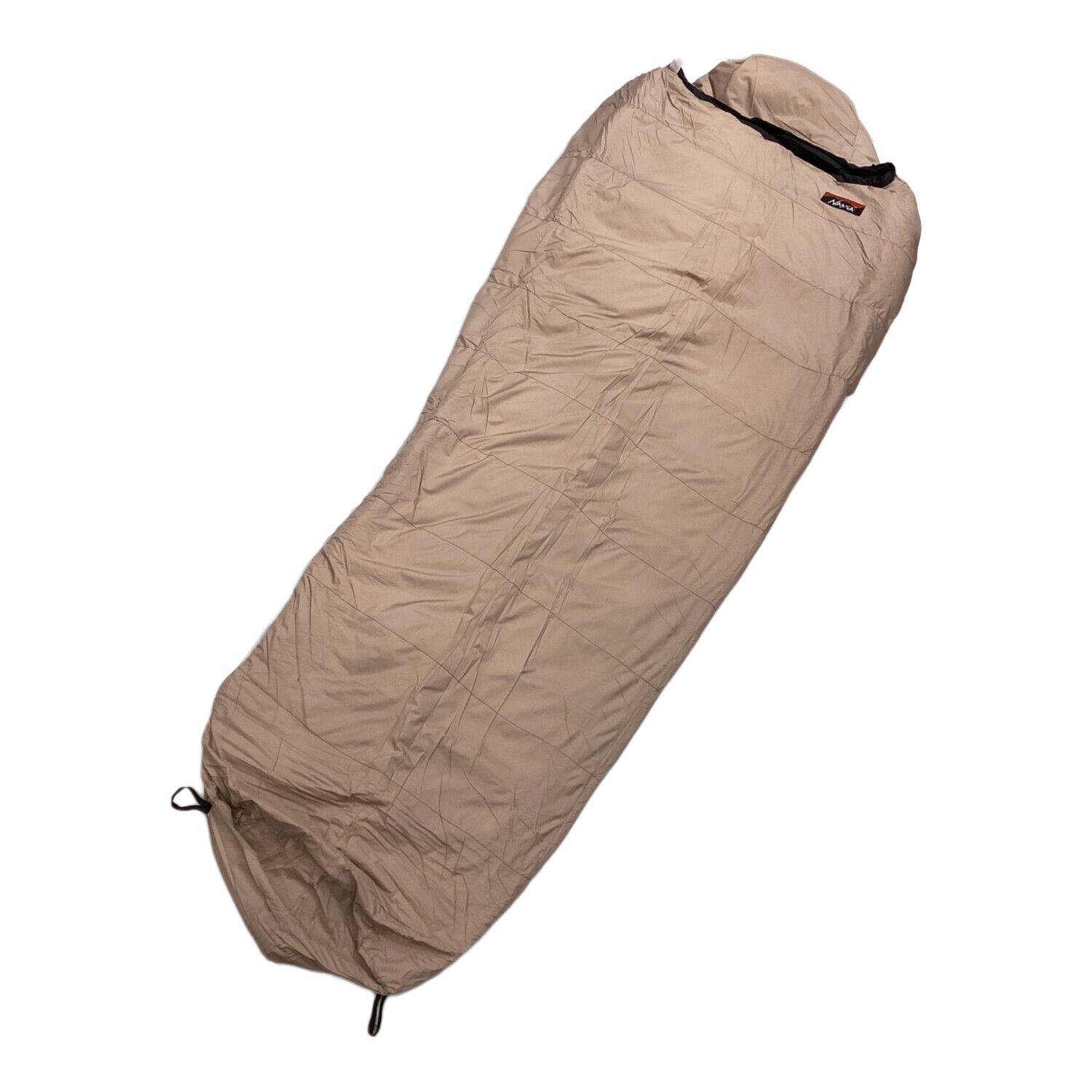 NANGA (ナンガ) マミー型シュラフ N1111384 イベント用オーロラ1100DX