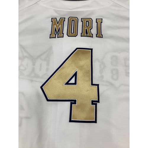 オリックス・バファローズ Bs本拠地開幕シリーズ 2023特別ユニフォーム