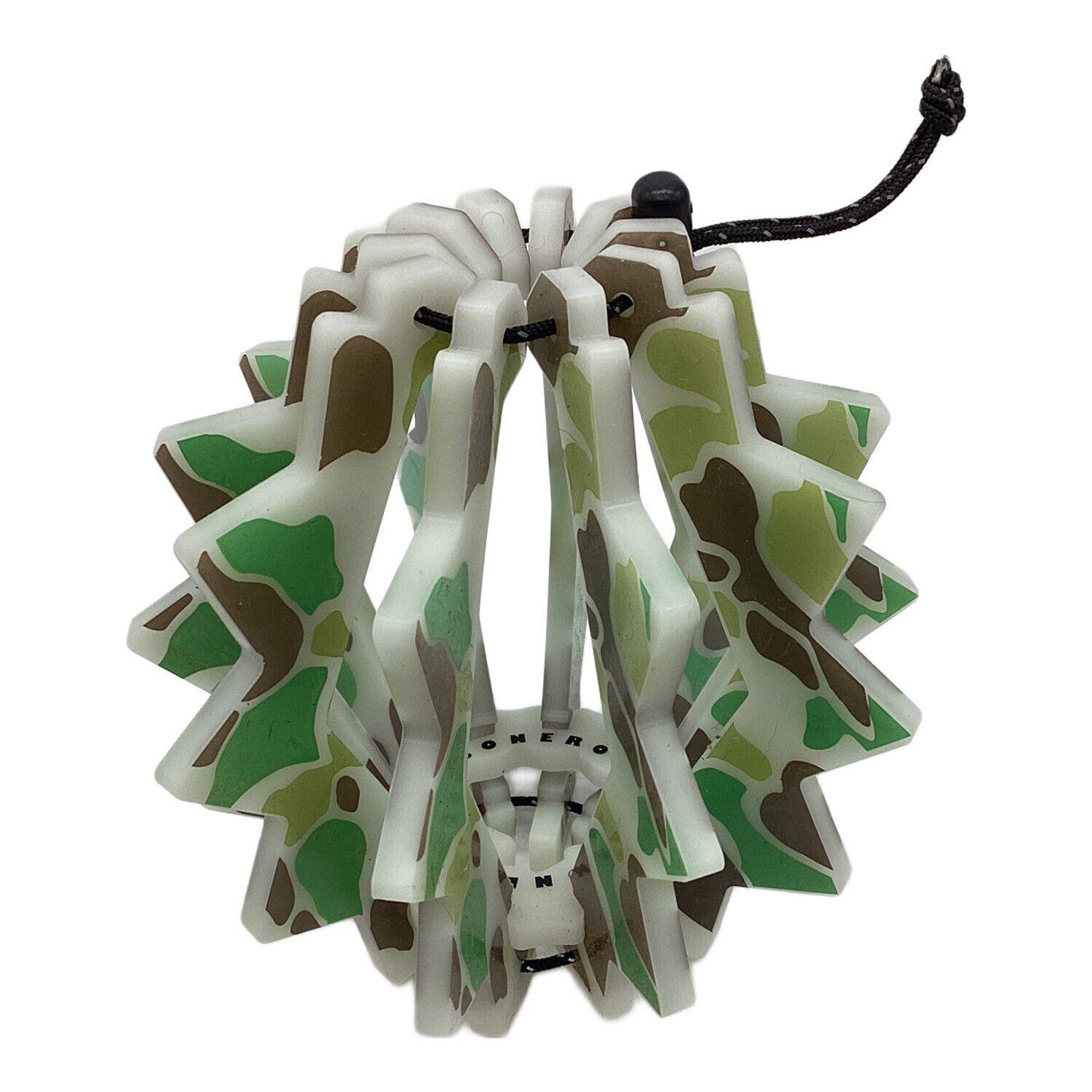 希少!! シリコン bonbonero ボンボネロ ランタン 【公式通販】