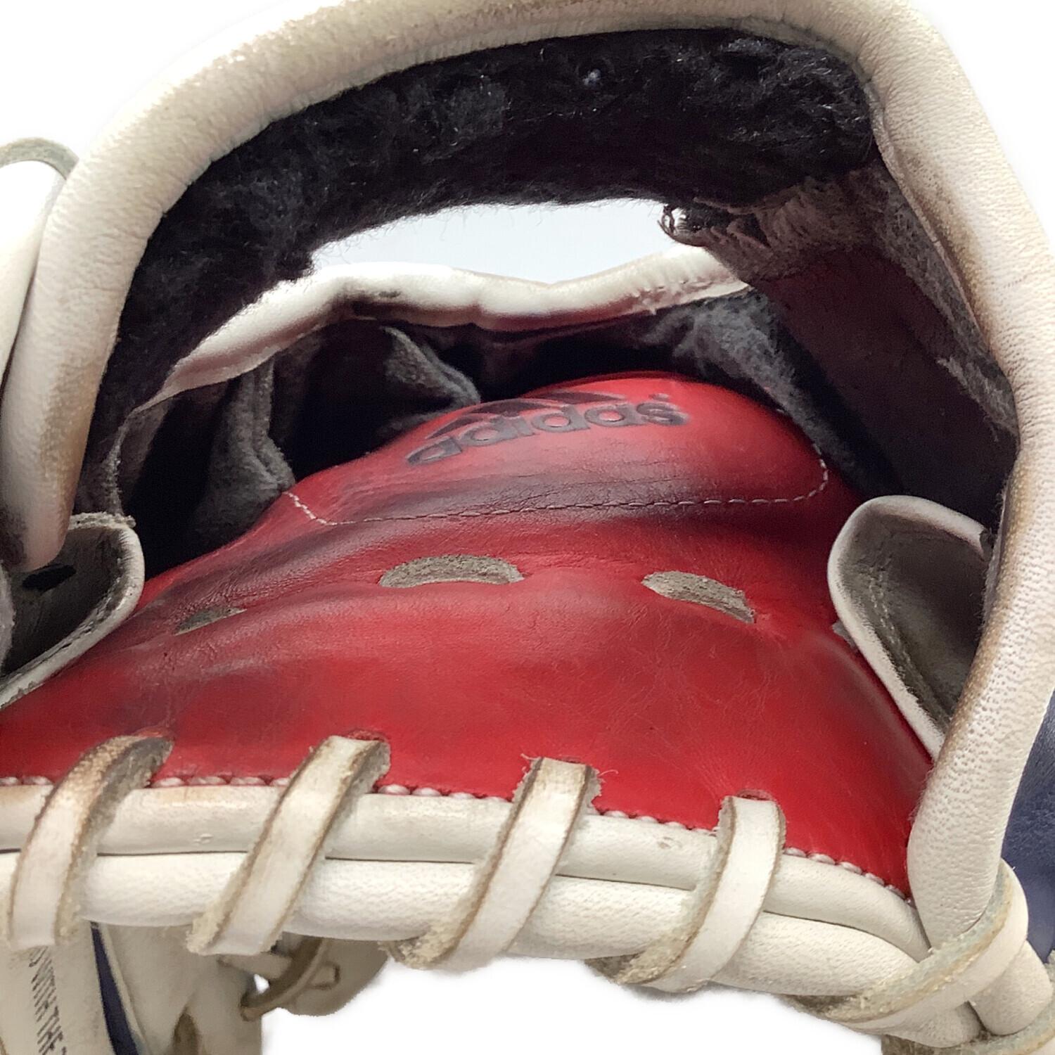 adidas (アディダス) 軟式グローブ ネイビー オールラウンド用 KQ494